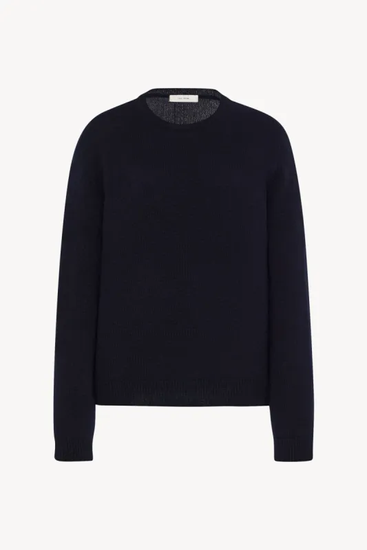 Jayad Sweater in Cashmere sold by The Row