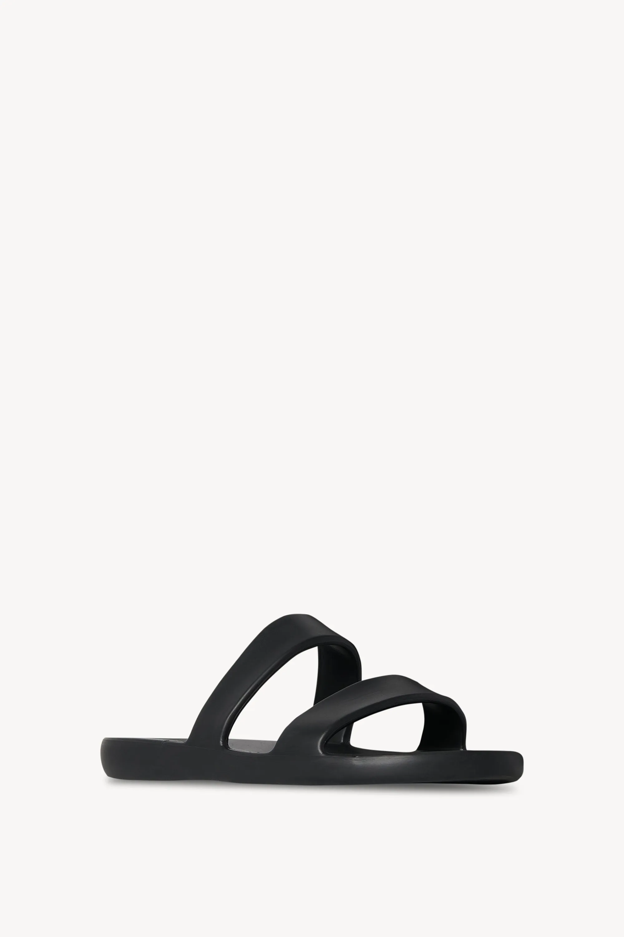 Foam Sandal in Rubber sold by The Row product image thumbnail 2
