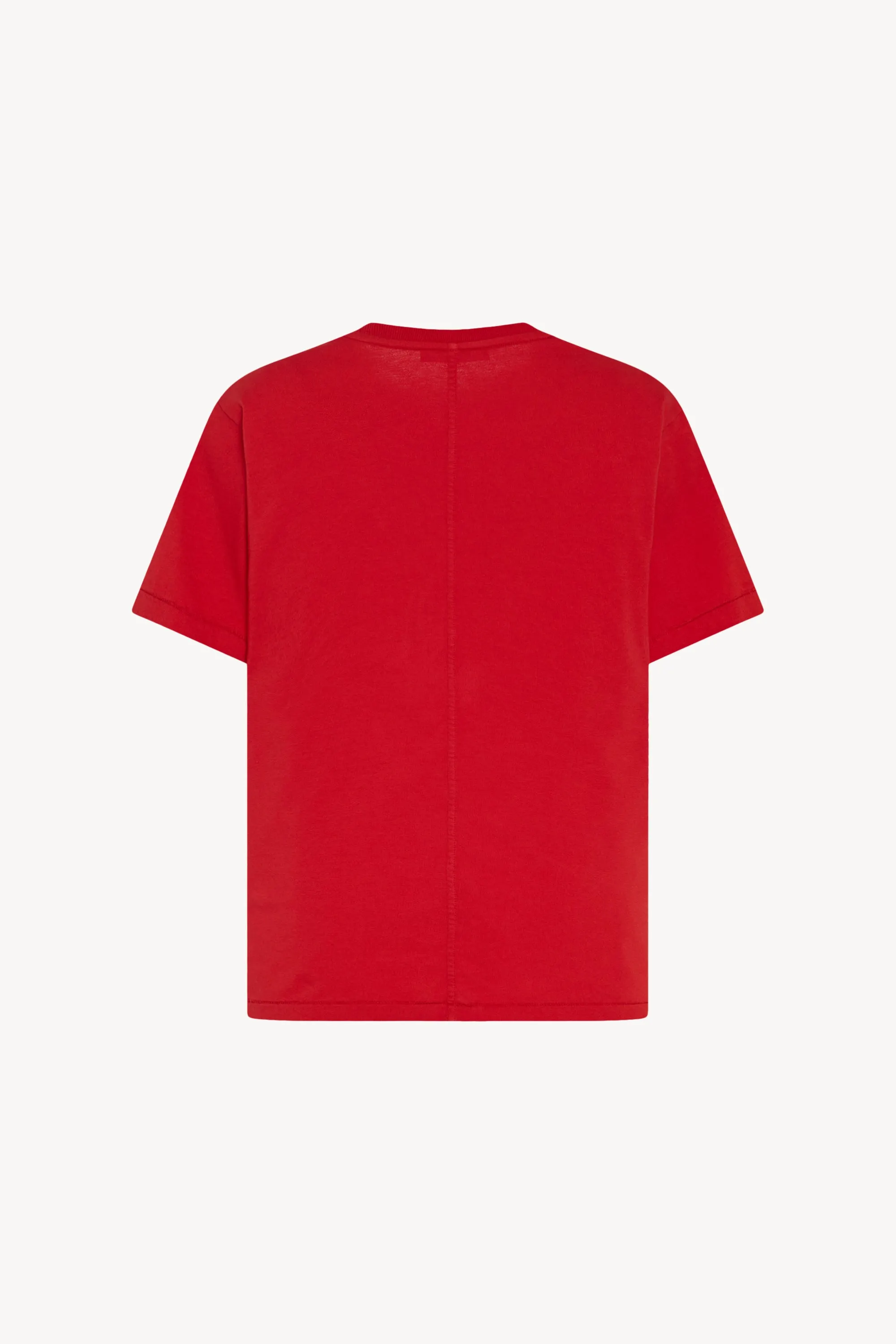 Florie T-Shirt in Cotton sold by The Row product image thumbnail 2