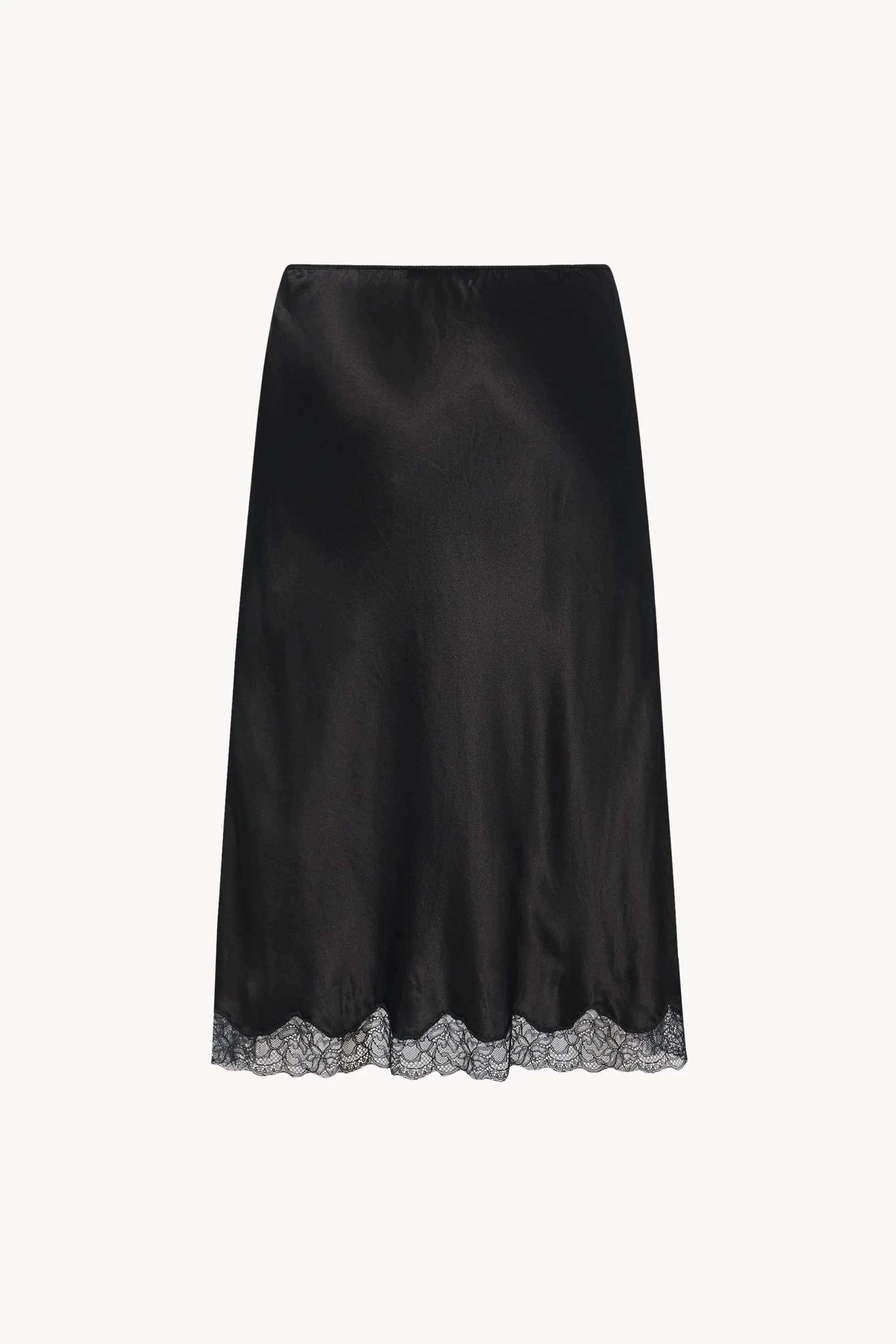 Irene Skirt in Silk sold by The Row product image thumbnail 2
