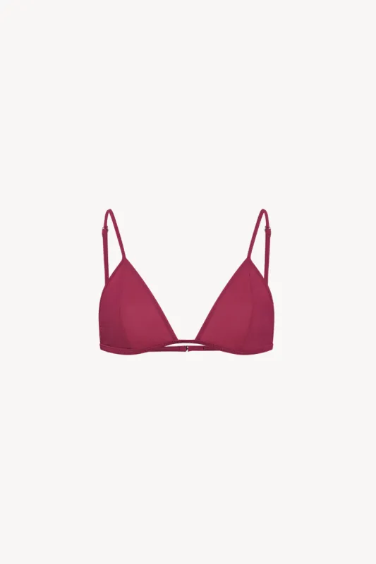 Fotini Bra in Jersey sold by The Row