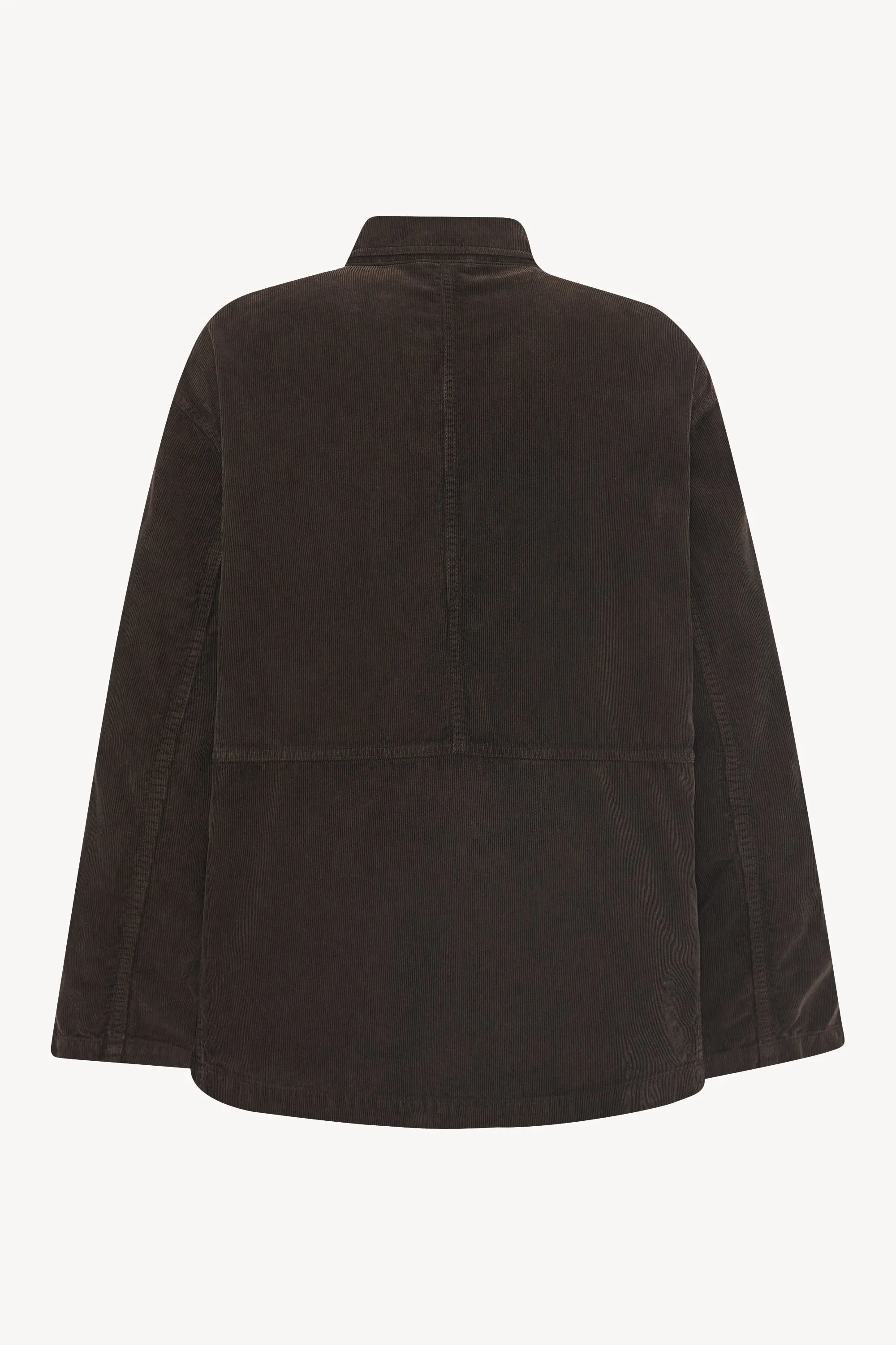 Frank Jacket in Corduroy sold by The Row product image thumbnail 2