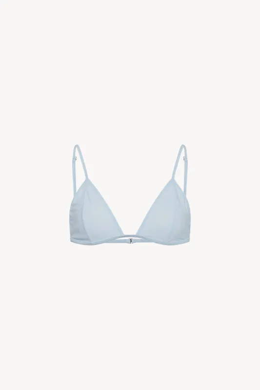 Fotini Bra in Jersey sold by The Row