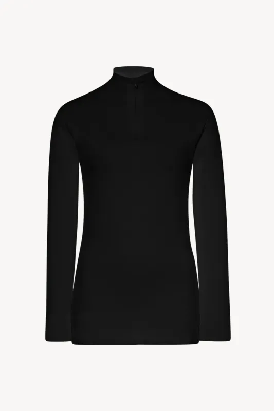 Jadeleine Top in Jersey sold by The Row