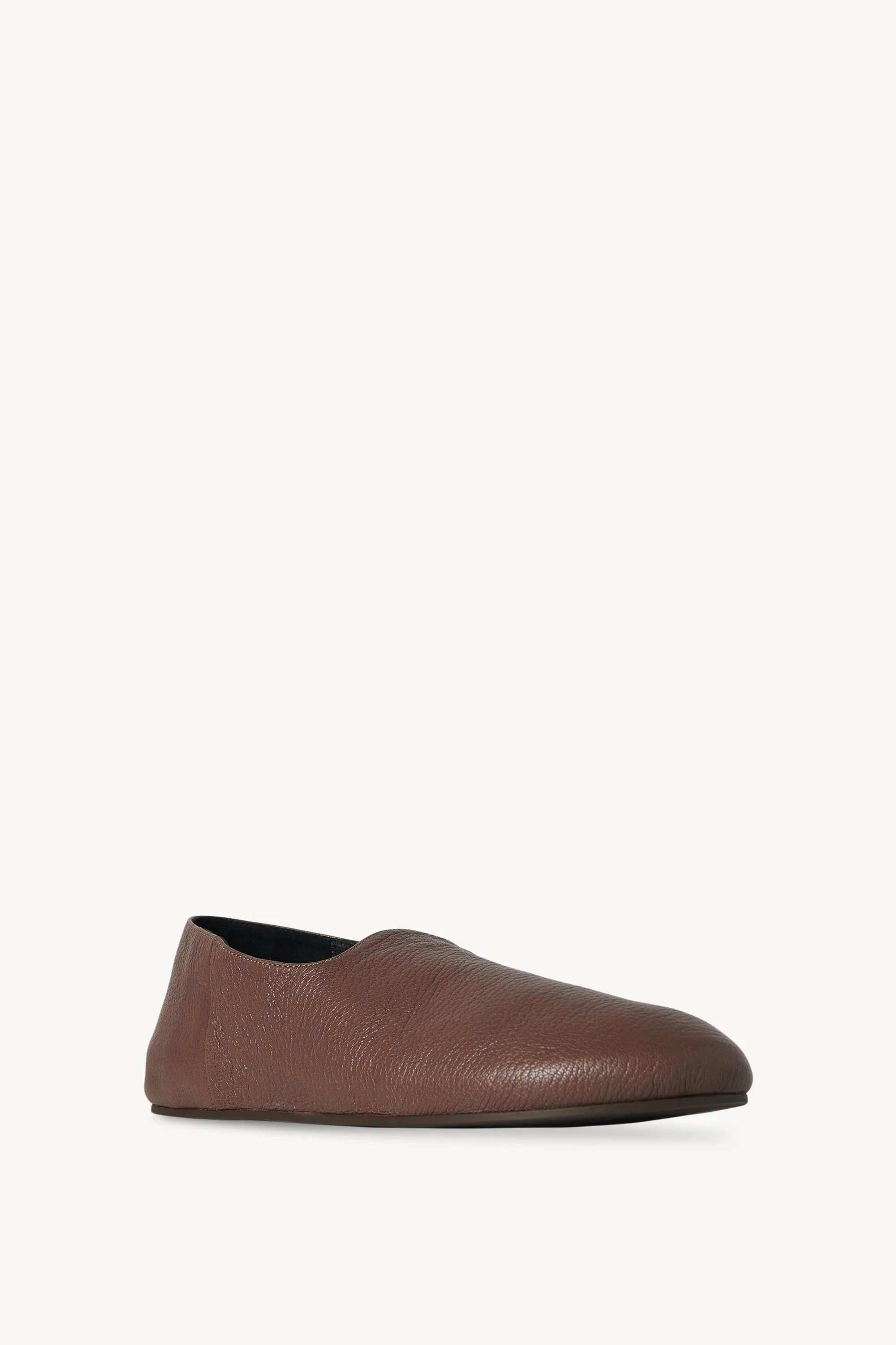 Hugh Slip On Shoe sold by The Row product image thumbnail 2
