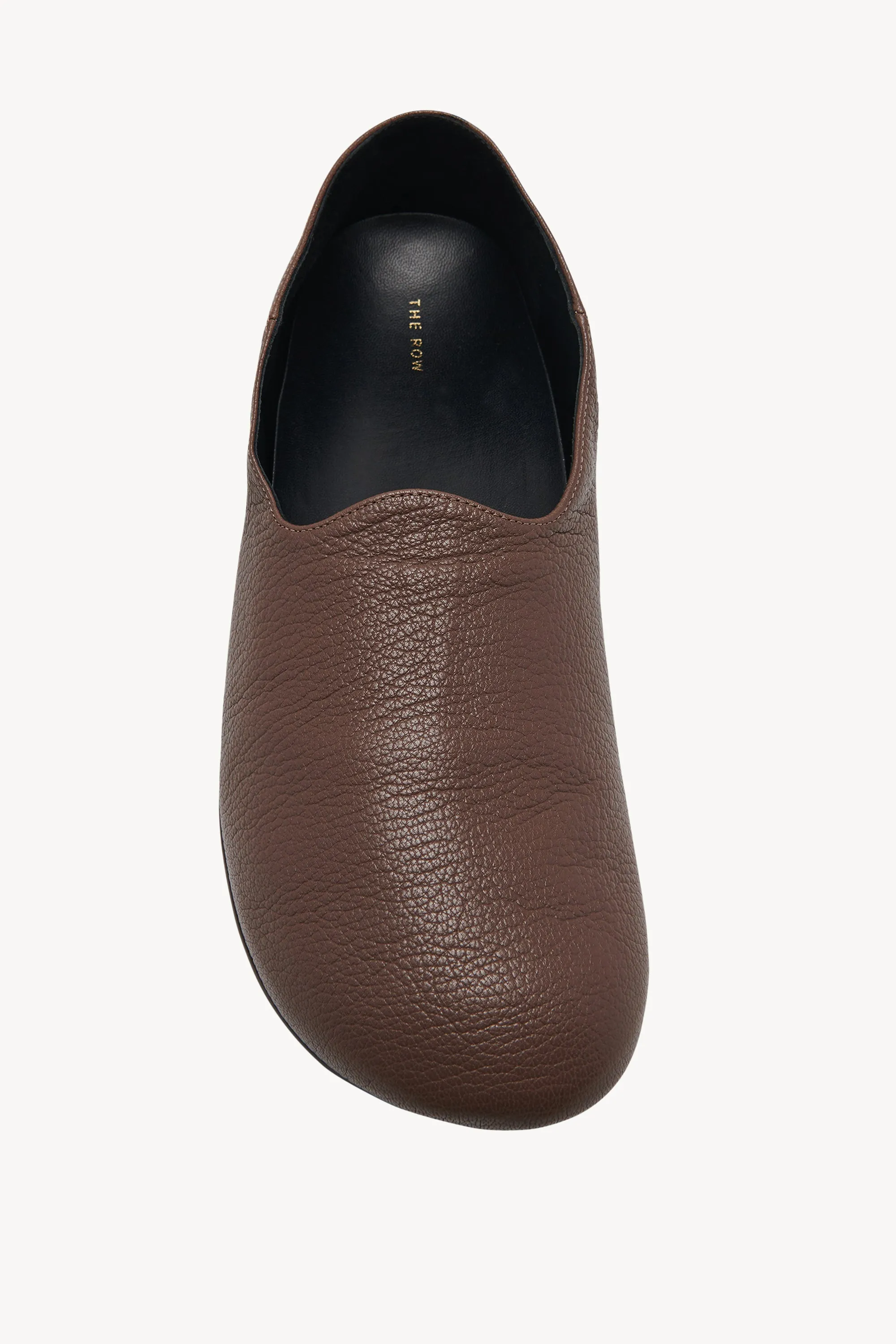 Hugh Slip On Shoe sold by The Row product image thumbnail 3