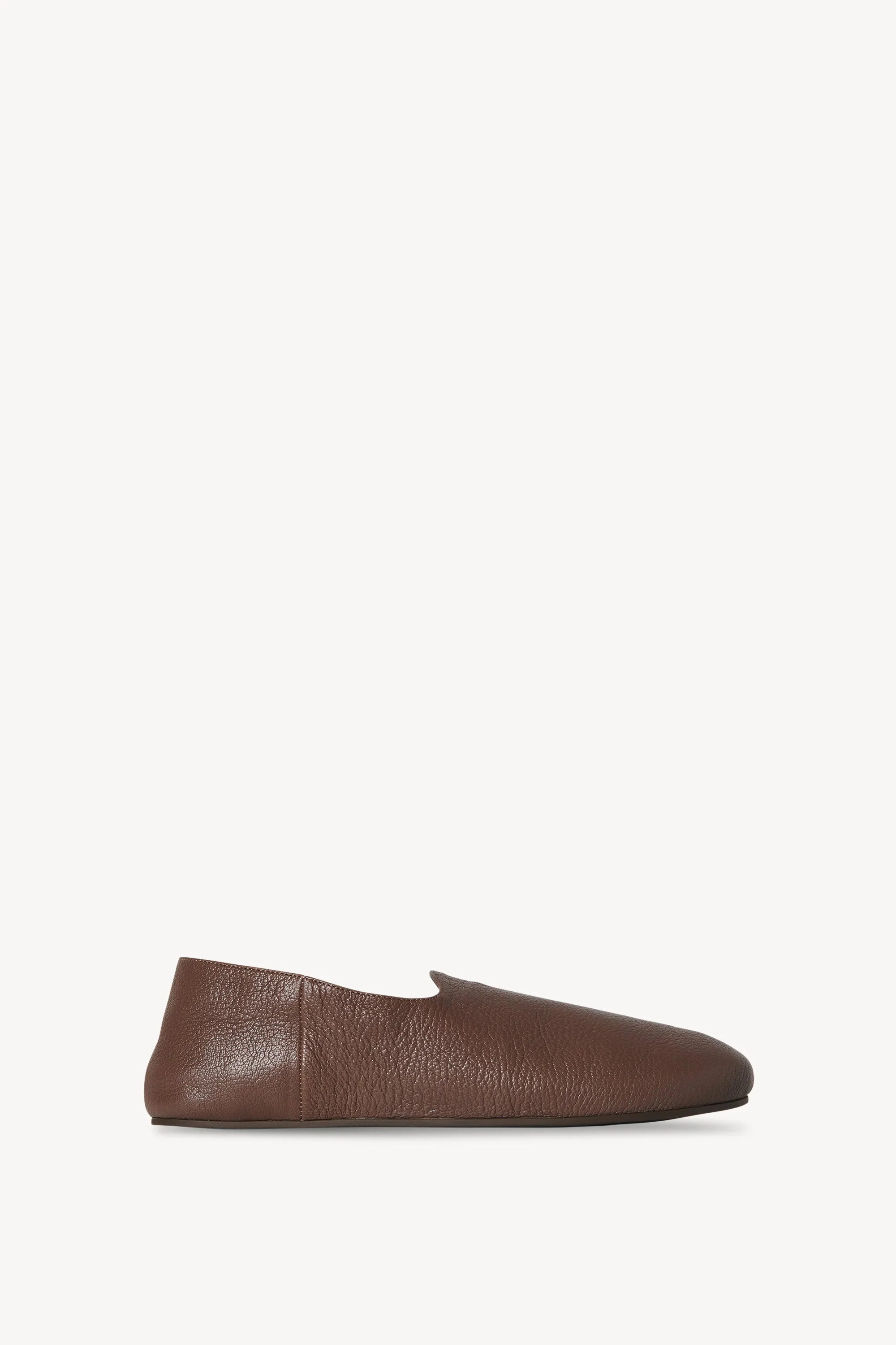 Hugh Slip On Shoe sold by The Row