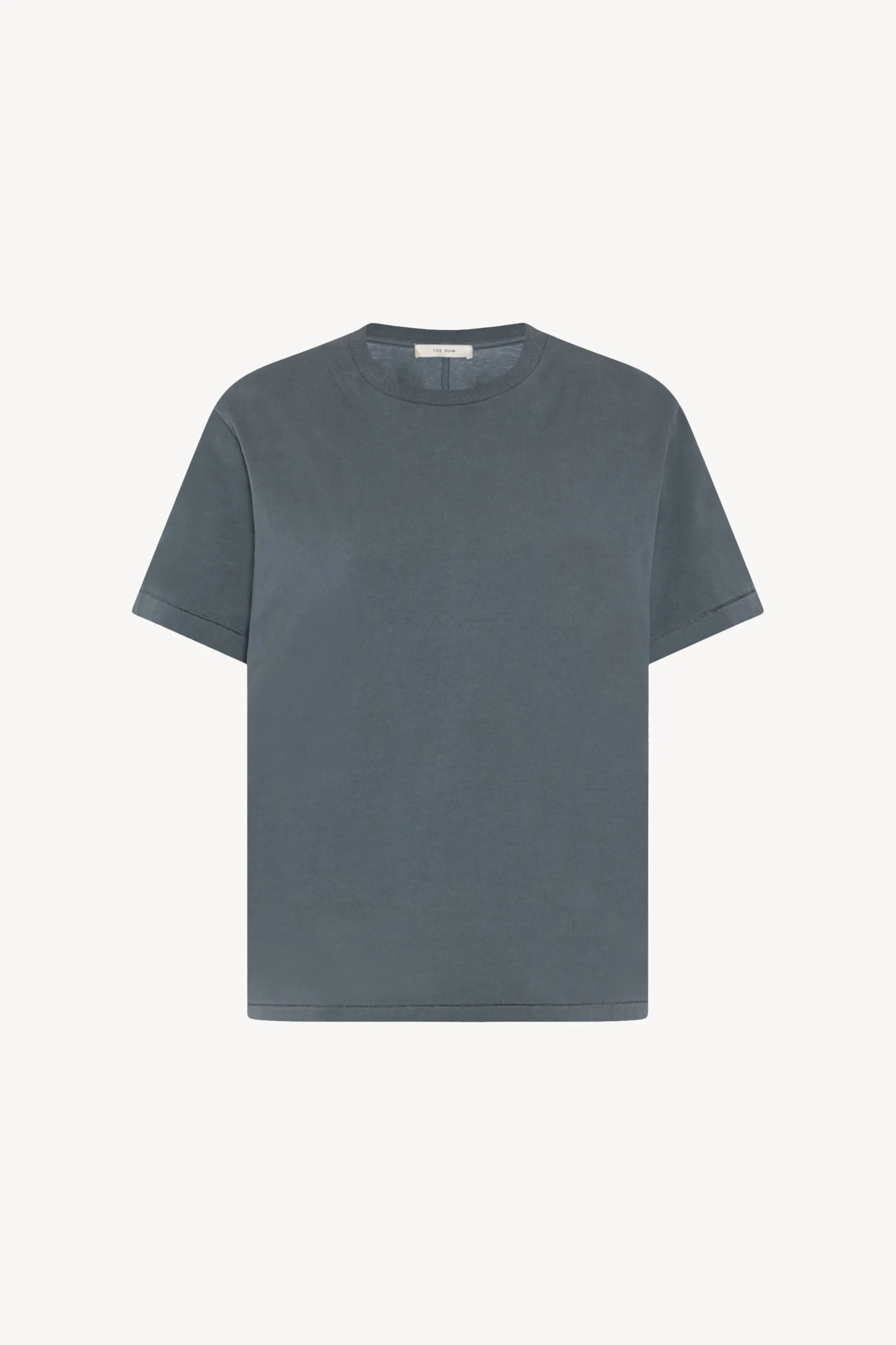 Florie T-Shirt in Cotton sold by The Row