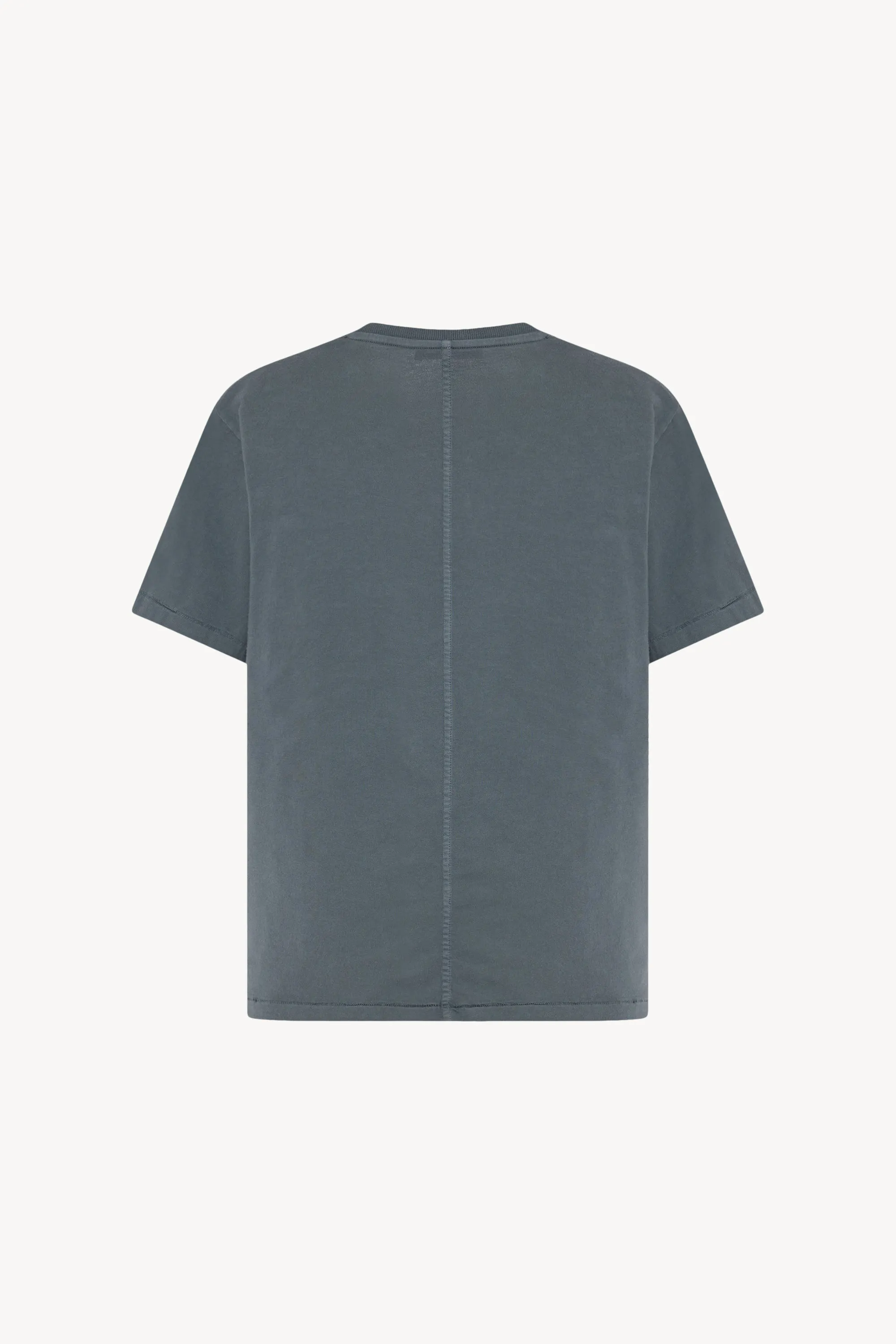 Florie T-Shirt in Cotton sold by The Row product image thumbnail 2