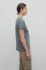 Florie T-Shirt in Cotton sold by The Row