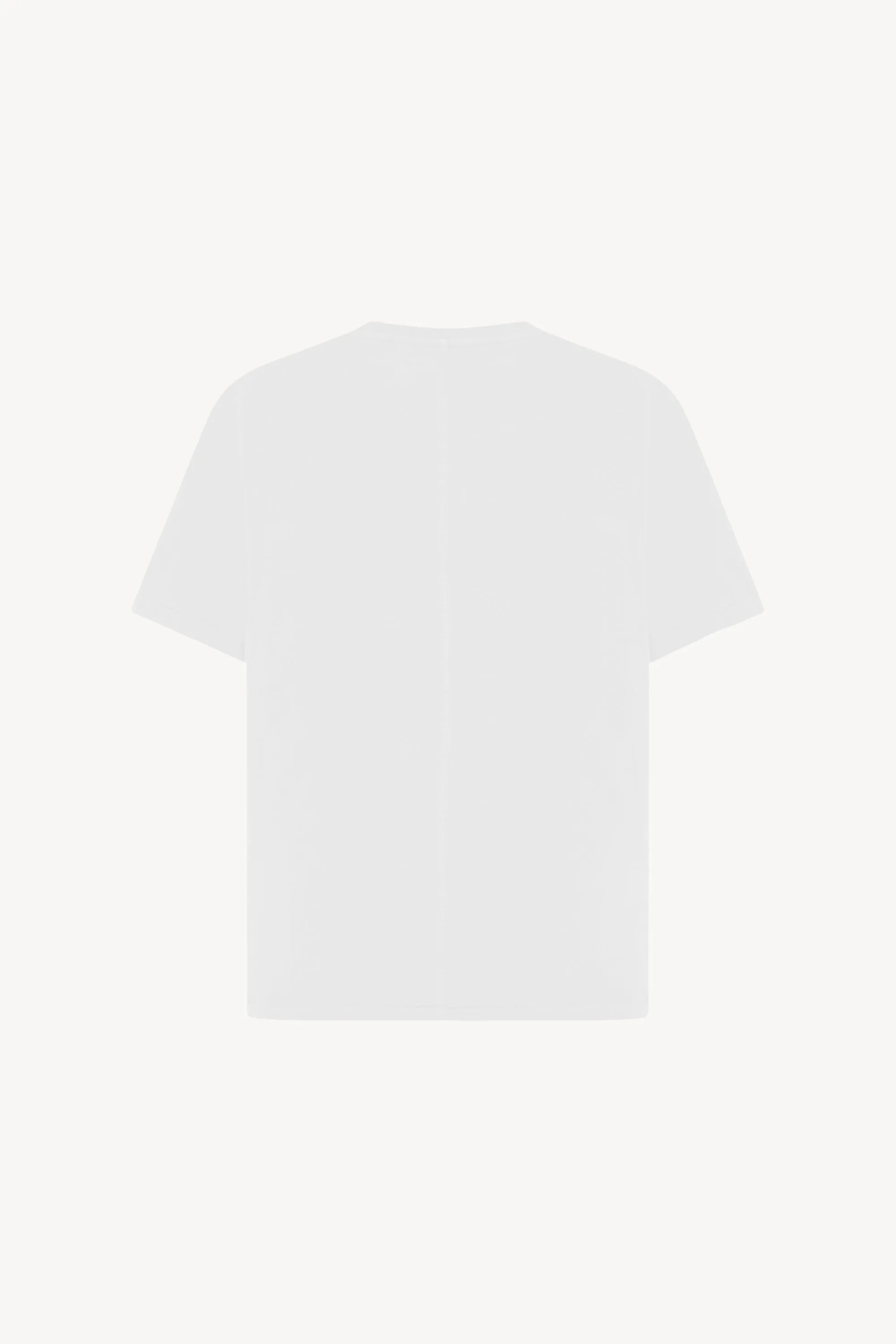 Florie T-Shirt in Cotton sold by The Row product image thumbnail 2