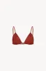 Fotini Bra in Jersey sold by The Row