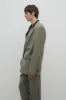 George Jacket in Wool sold by The Row