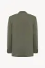 George Jacket in Wool sold by The Row