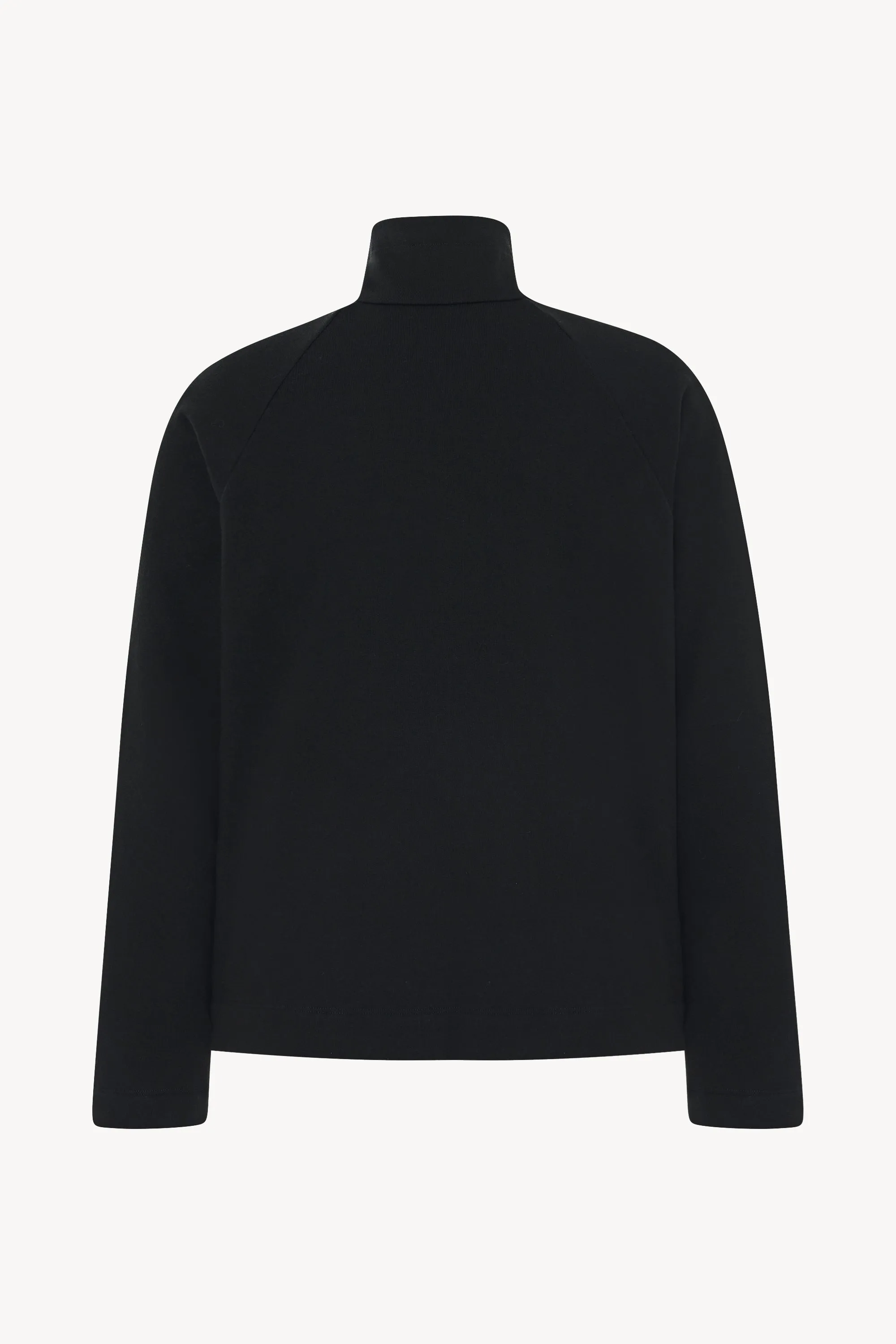 Gallagher Sweater in Cotton and Cashmere sold by The Row product image thumbnail 2