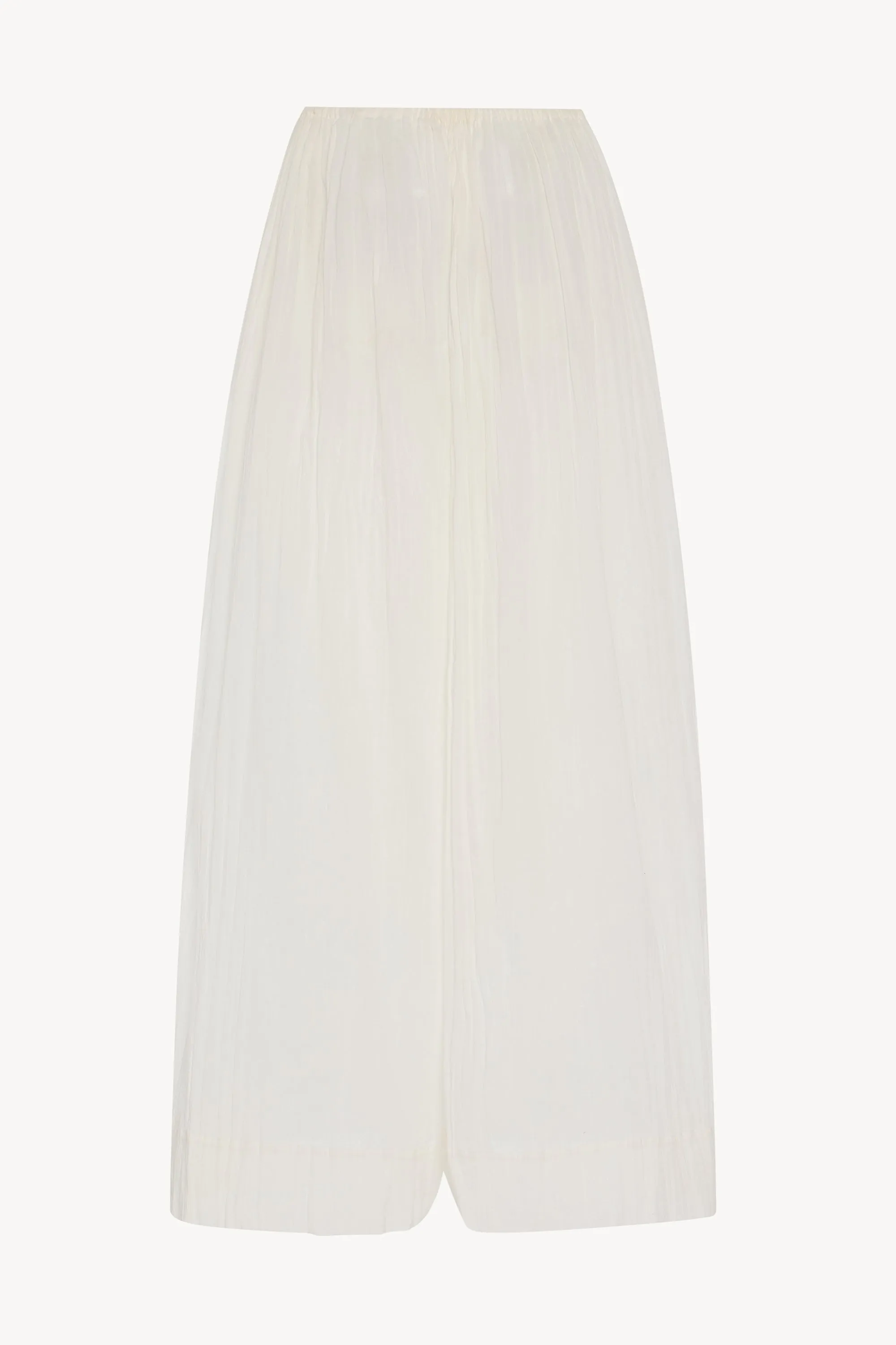 Hypnosta Pant in Cotton sold by The Row product image thumbnail 2