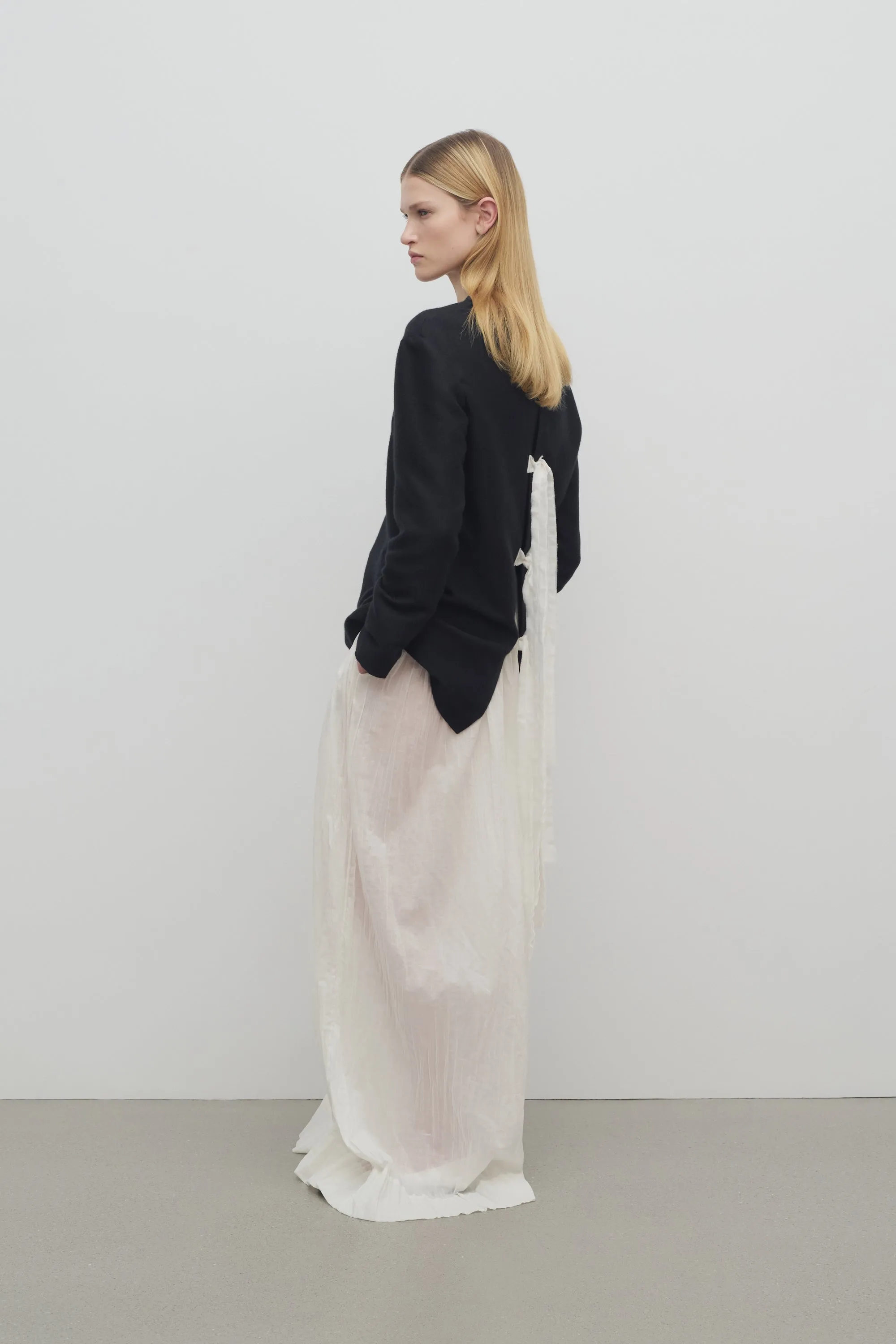 Hypnosta Pant in Cotton sold by The Row product image thumbnail 4