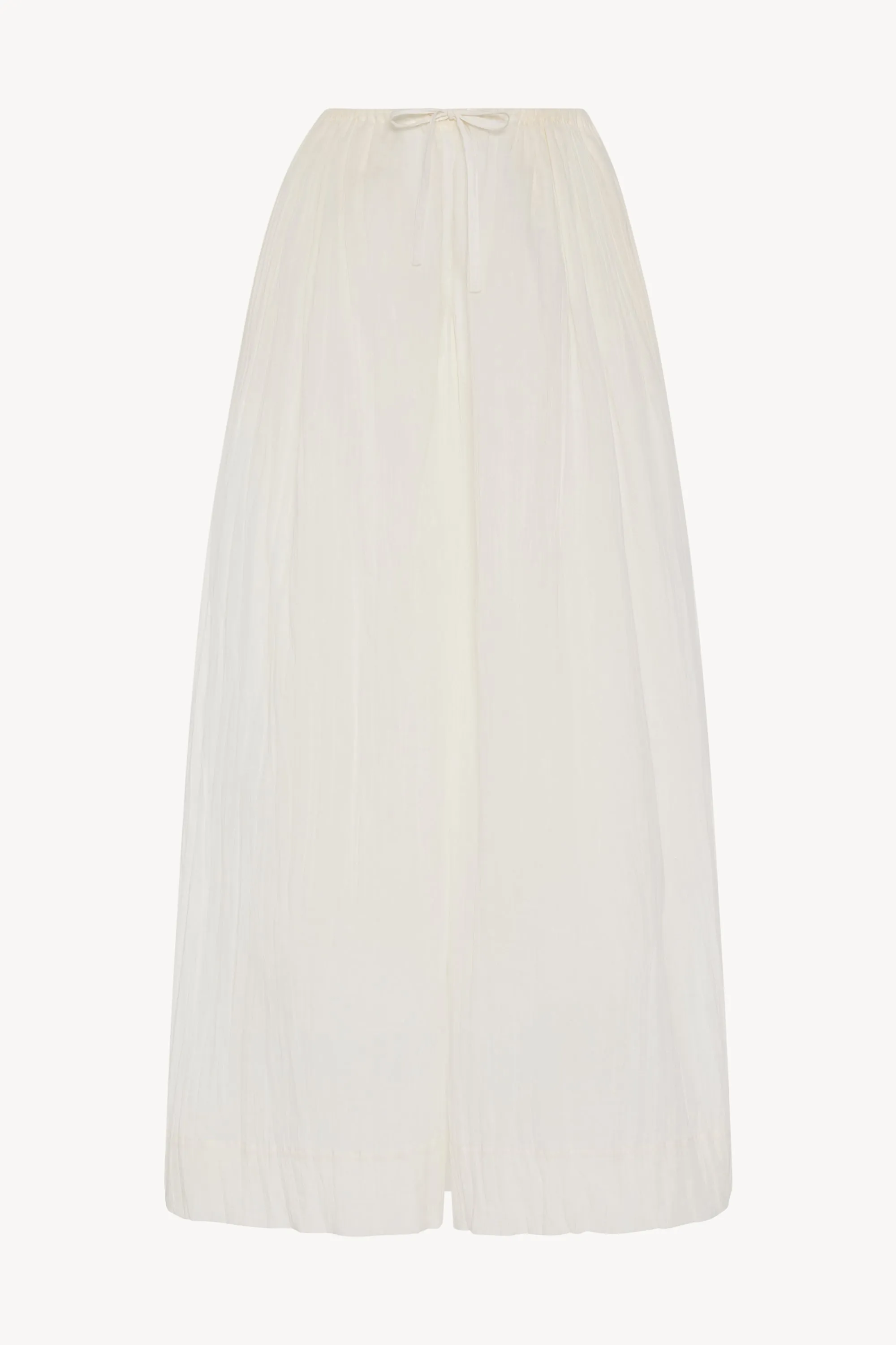 Hypnosta Pant in Cotton sold by The Row