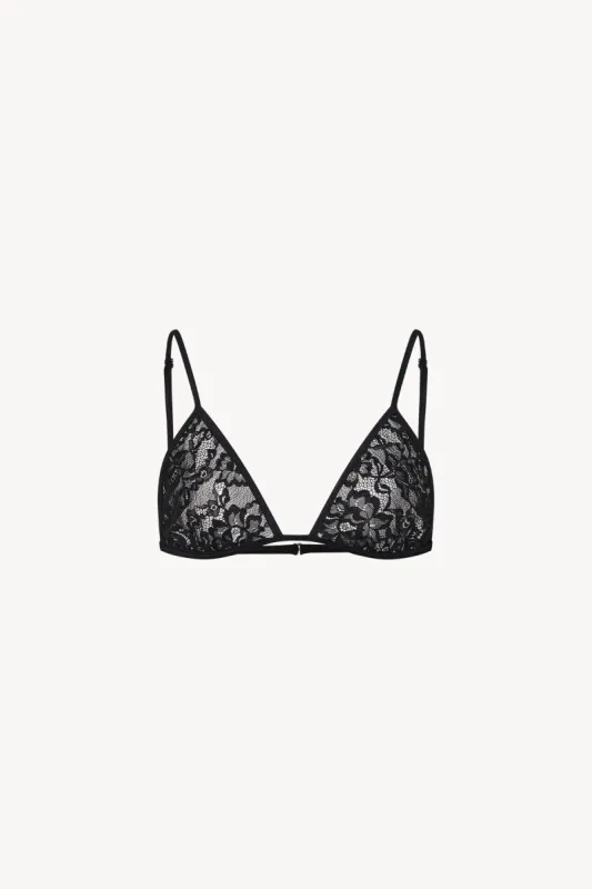 Fotini Bra in Lace sold by The Row