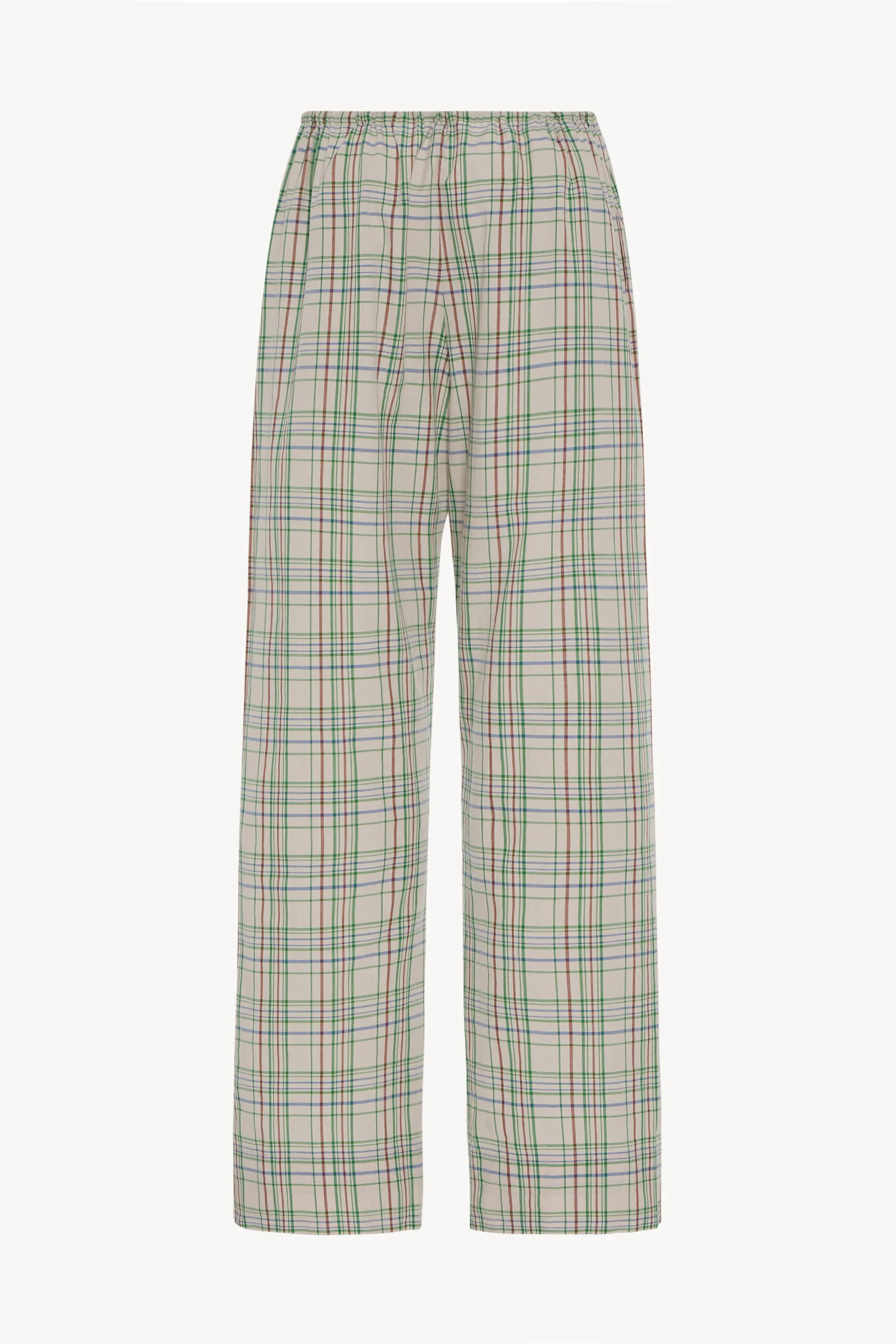 Hypnosta Pant in Cotton sold by The Row product image thumbnail 2