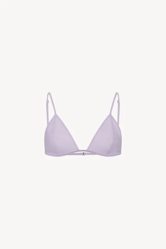 Fotini Bra in Jersey sold by The Row