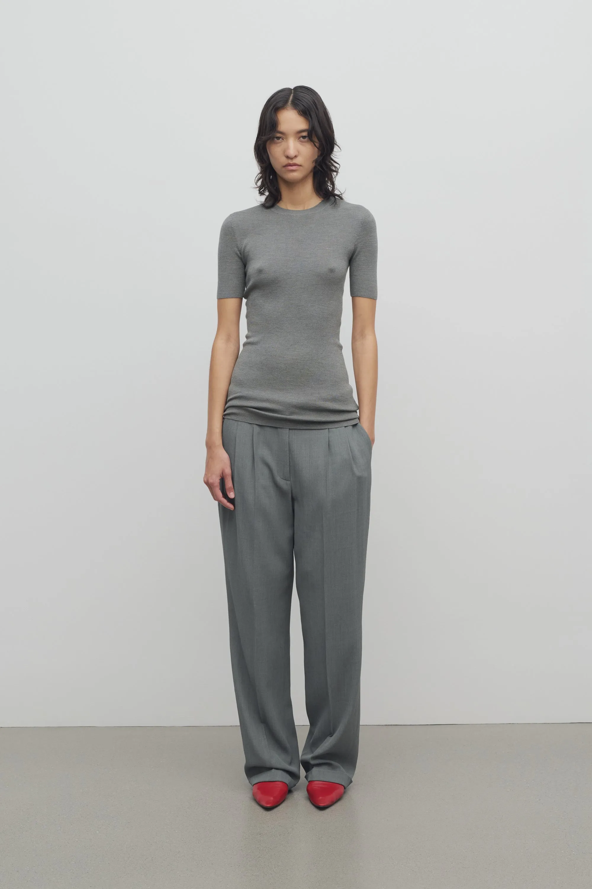 Everhart Pant sold by The Row product image thumbnail 3