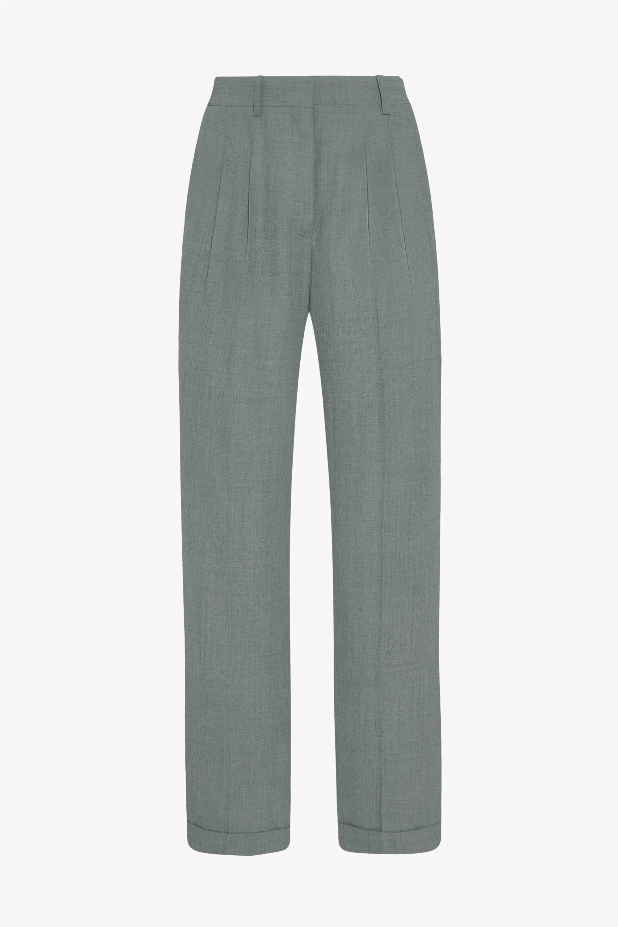 Everhart Pant sold by The Row