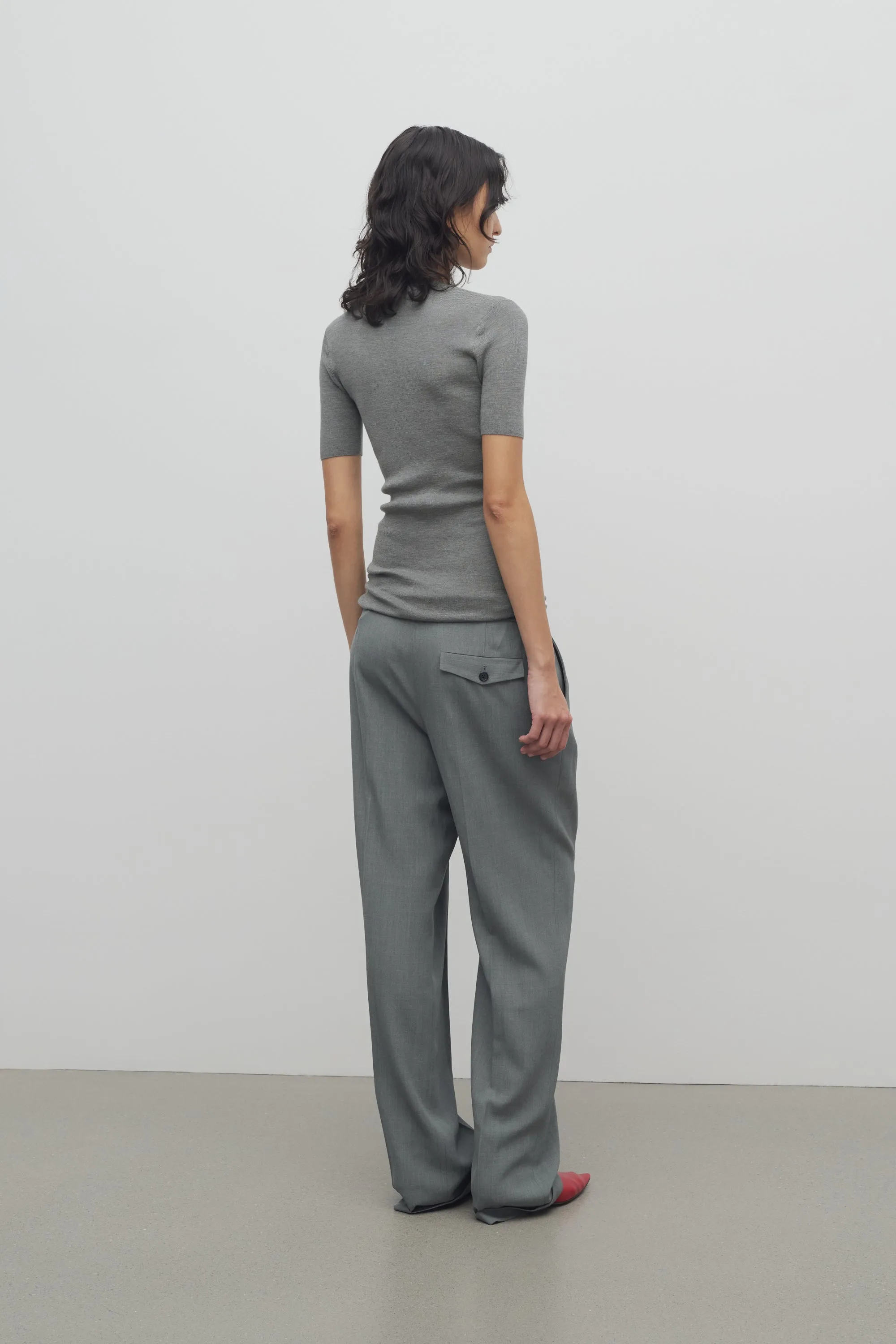 Everhart Pant sold by The Row product image thumbnail 5