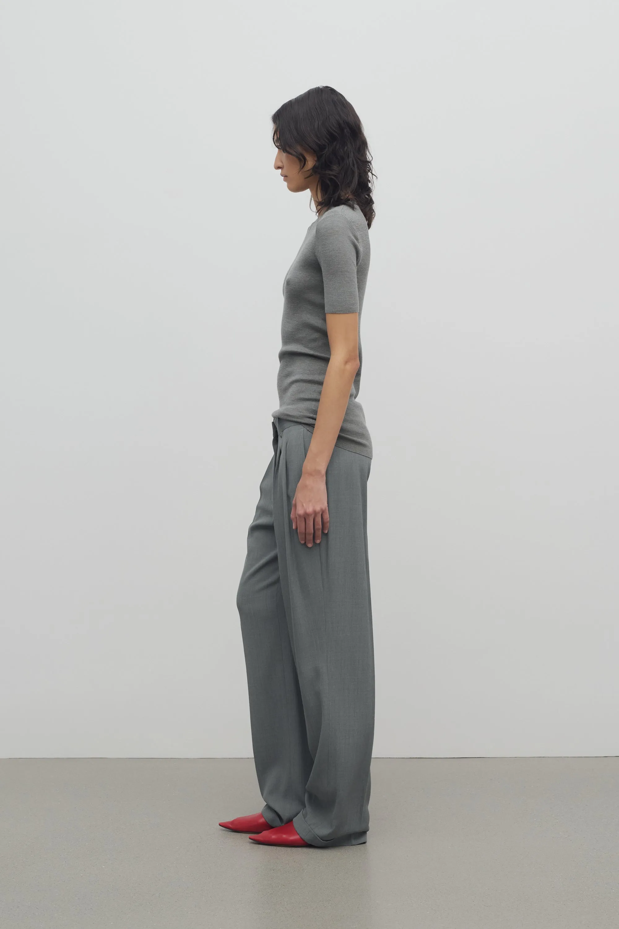 Everhart Pant sold by The Row product image thumbnail 4
