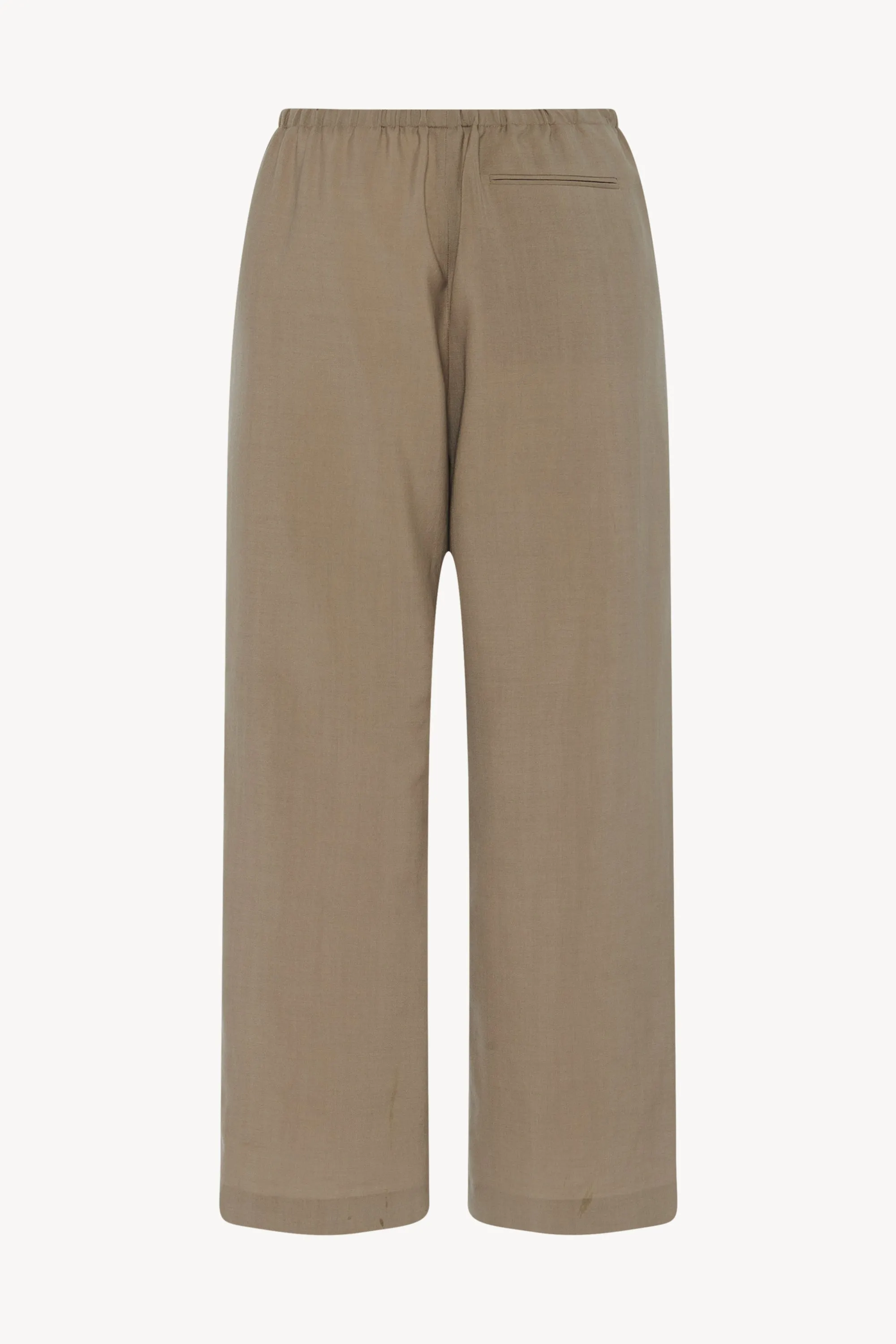 Donatello Pant in Wool and Mohair sold by The Row product image thumbnail 2