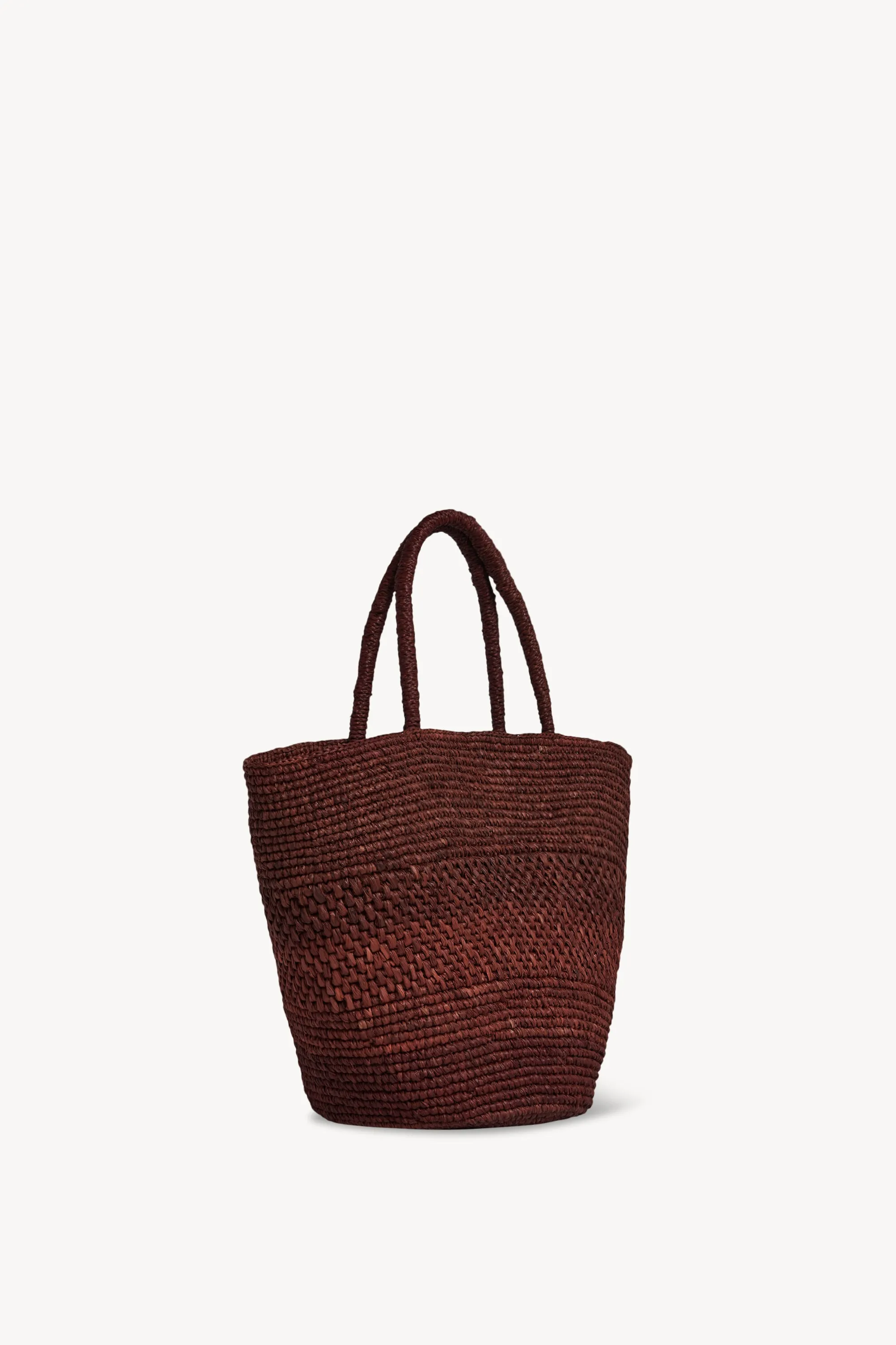 Emilie Bag in Raffia sold by The Row product image thumbnail 2
