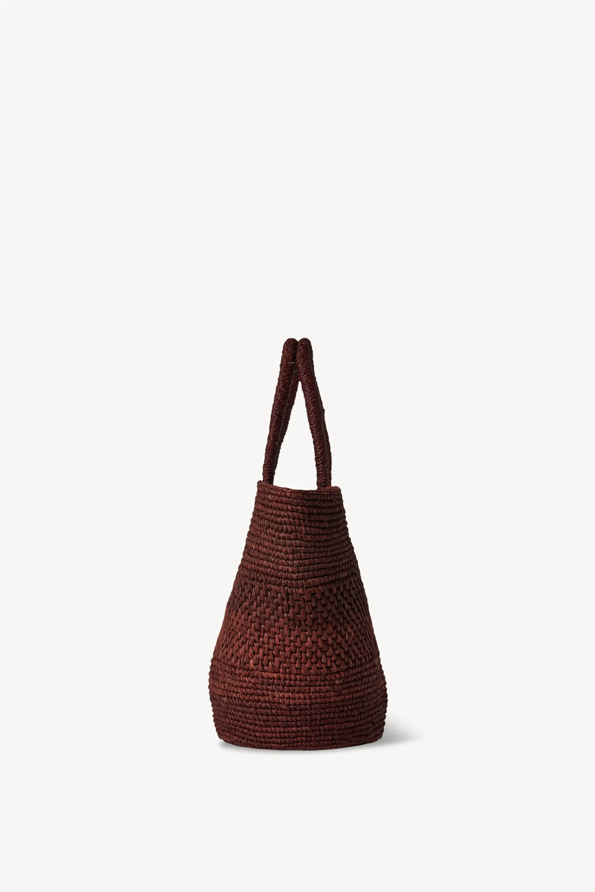 Emilie Bag in Raffia sold by The Row product image thumbnail 3