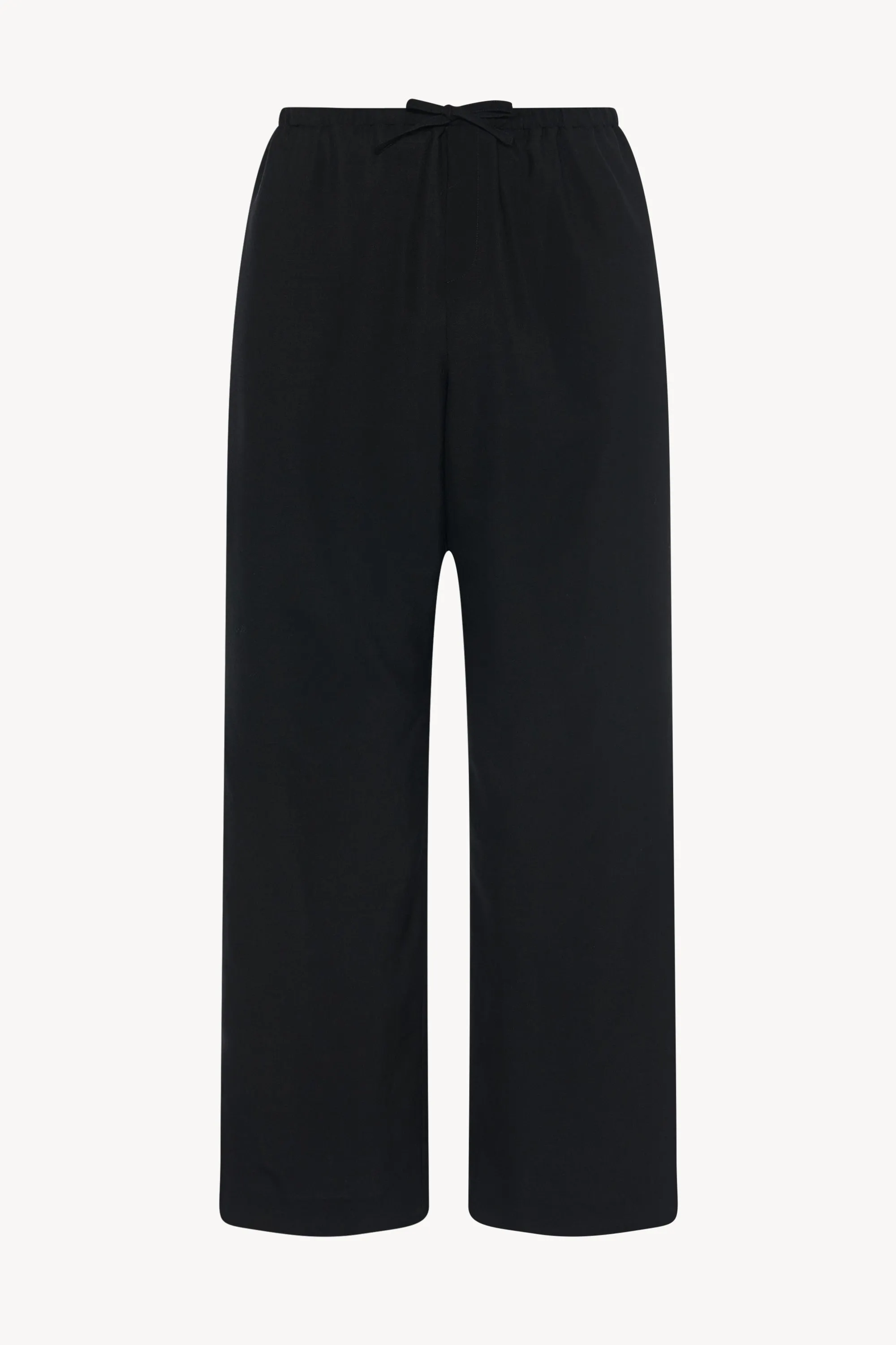 Donatello Pant in Wool and Mohair sold by The Row