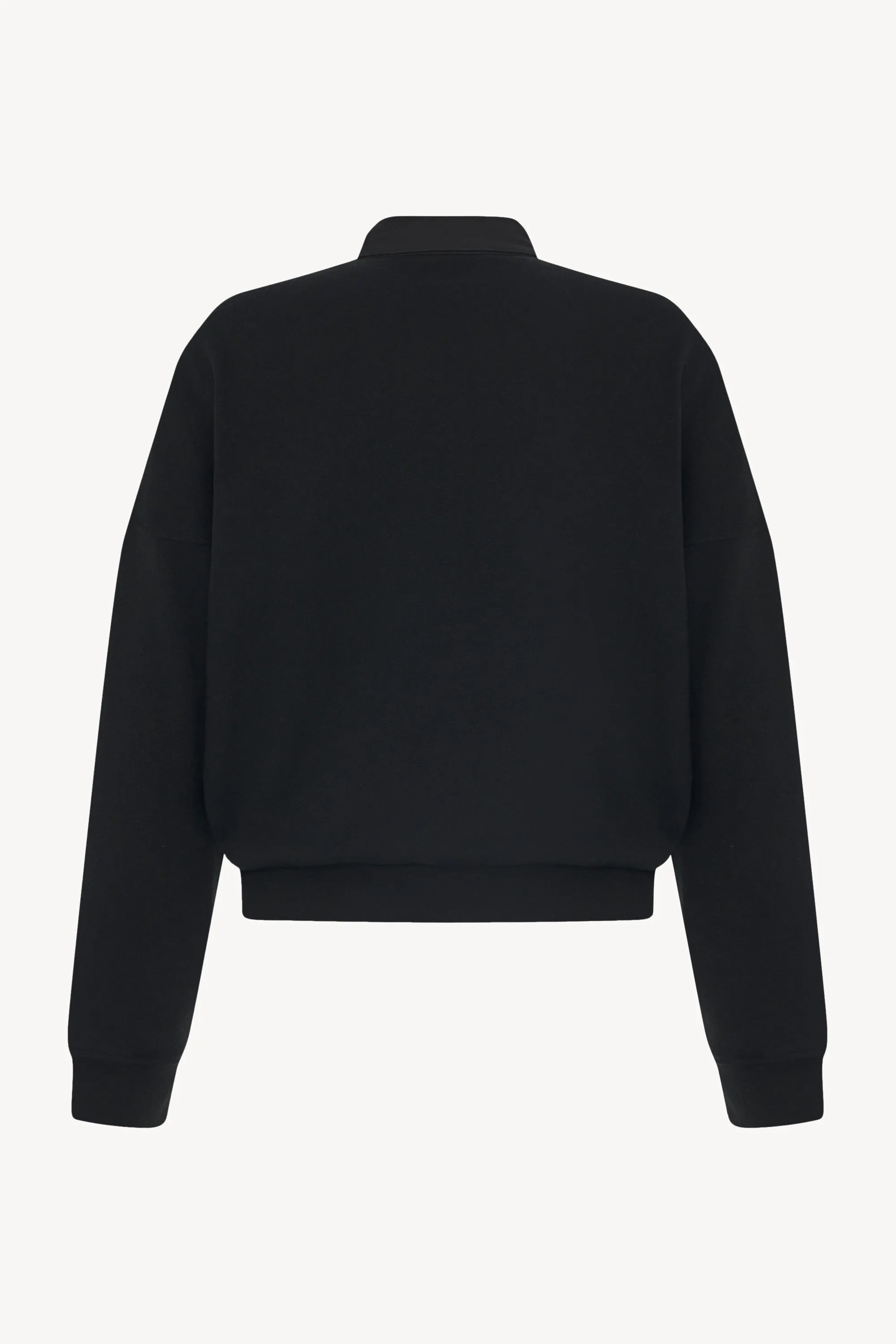 Dende Top in Cotton and Cashmere sold by The Row product image thumbnail 2