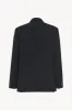 Enzo Jacket in Wool sold by The Row