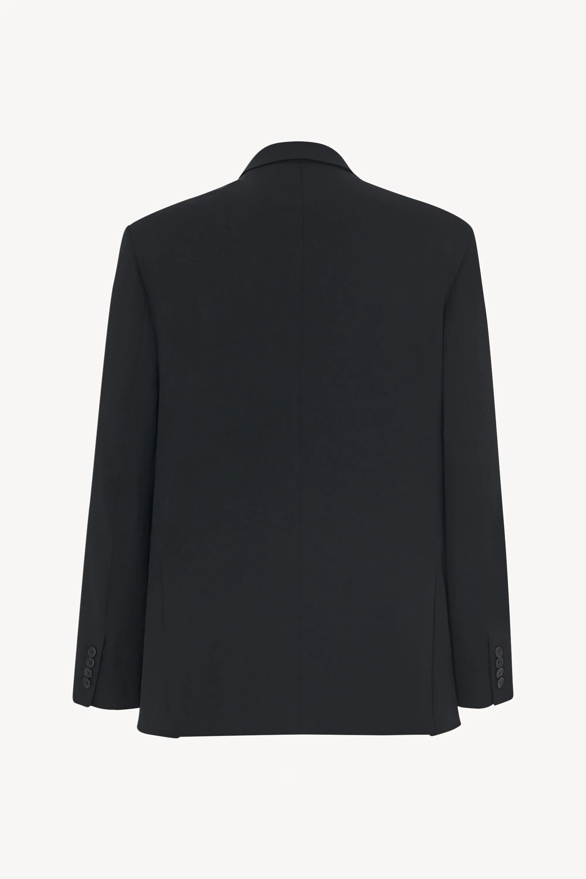 Enzo Jacket in Wool sold by The Row product image thumbnail 2