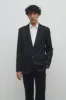 Enzo Jacket in Wool sold by The Row