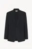 Enzo Jacket in Wool sold by The Row