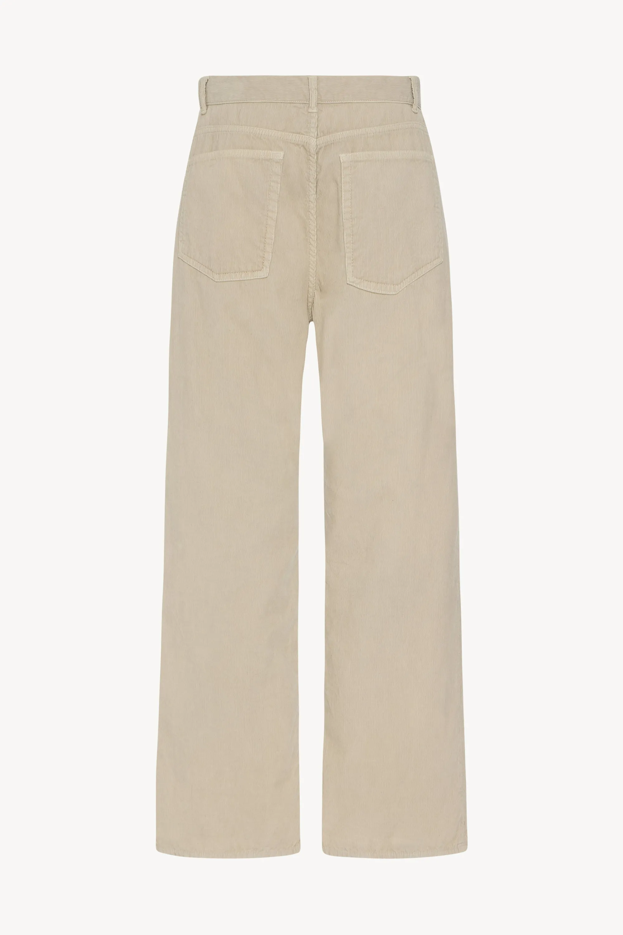 Eglitta Pant in Corduroy sold by The Row product image thumbnail 2