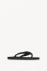 Dune Classic Sandal in Rubber sold by The Row