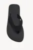 Dune Classic Sandal in Rubber sold by The Row