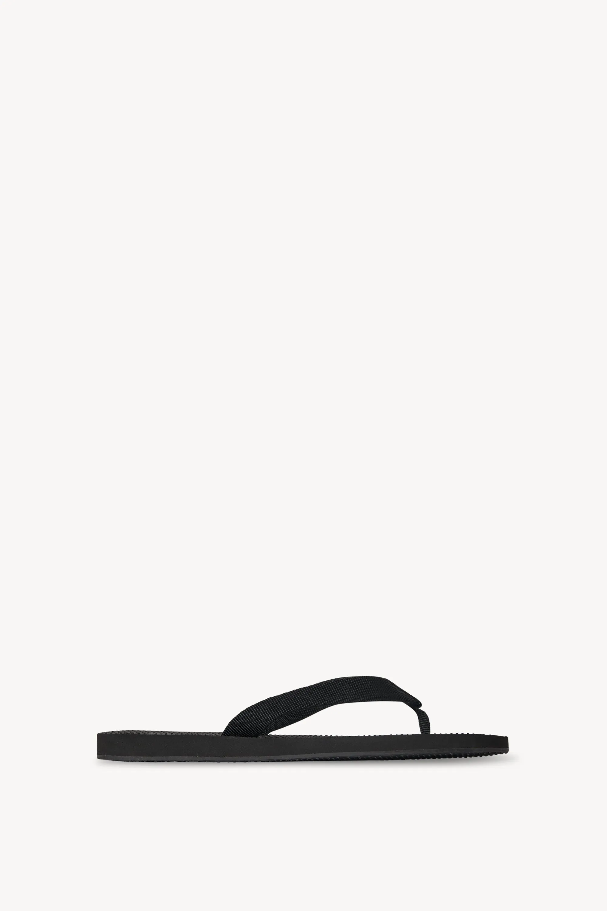 Dune Classic Sandal in Rubber sold by The Row