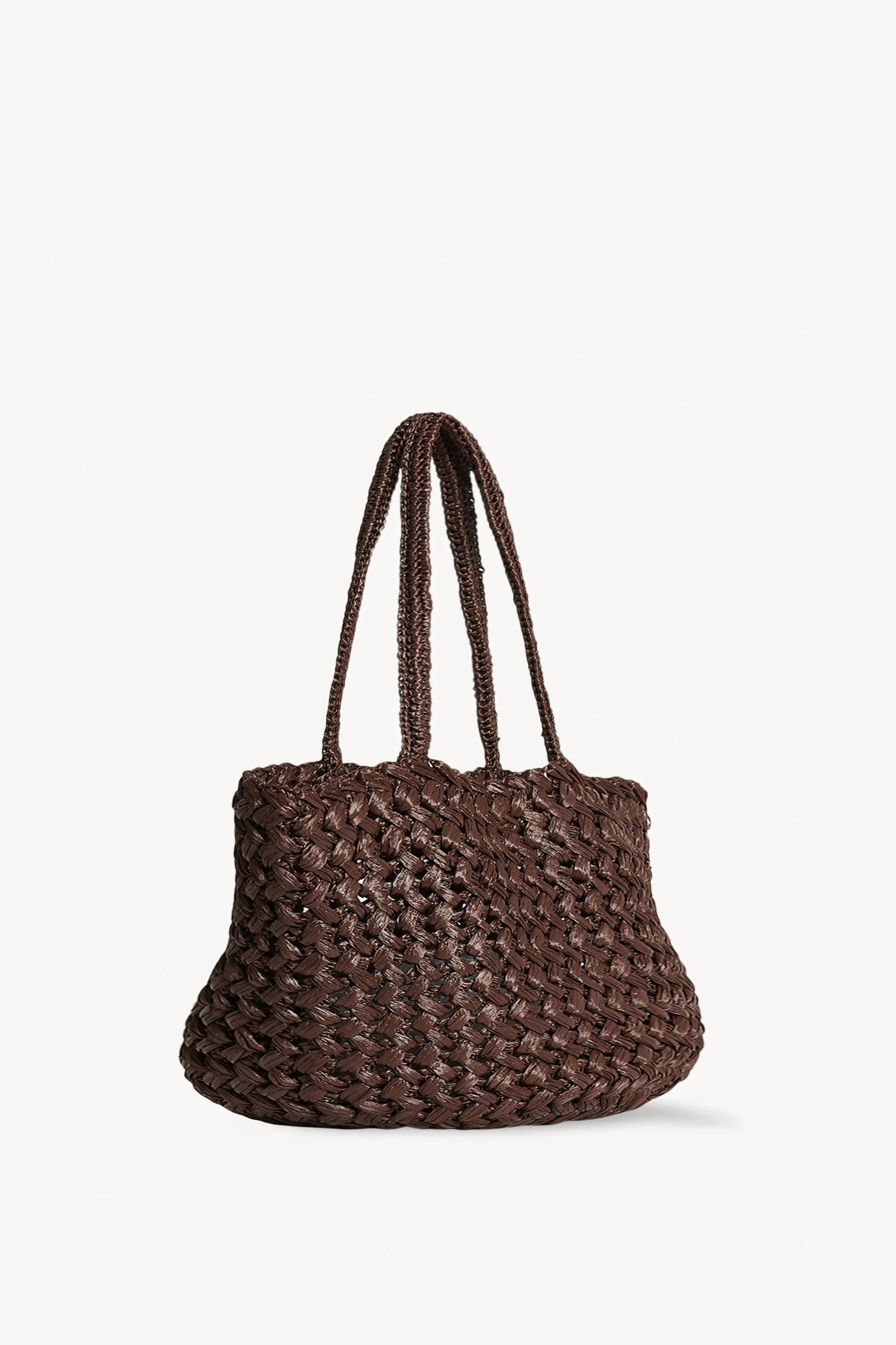Estelle Bag in Raffia sold by The Row product image thumbnail 2