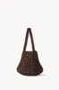 Estelle Bag in Raffia sold by The Row