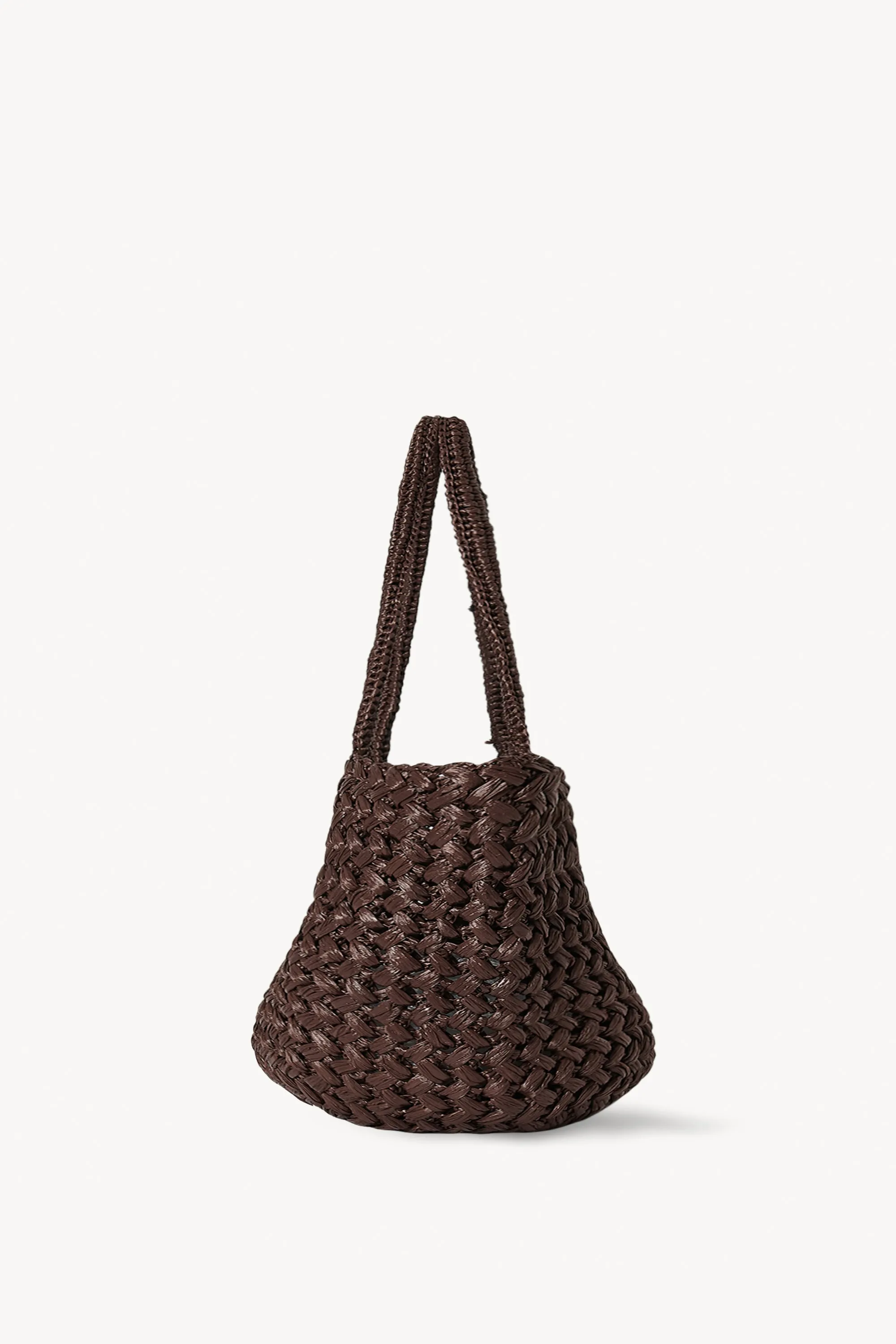 Estelle Bag in Raffia sold by The Row product image thumbnail 3