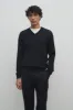 Dimarco Sweater in Wool sold by The Row