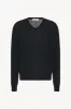 Dimarco Sweater in Wool sold by The Row