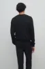 Dimarco Sweater in Wool sold by The Row