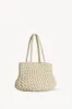 Estelle Bag in Raffia sold by The Row