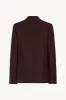 Ashel Jacket in Cashmere and Silk sold by The Row